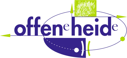 BI Offene Heide Logo